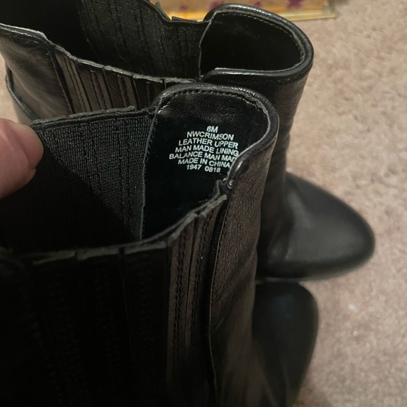 Leather Boots Bundle - Picture 5 of 9